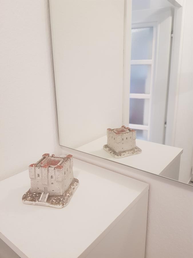 Apartman Ivan Senj  Eksteriør billede