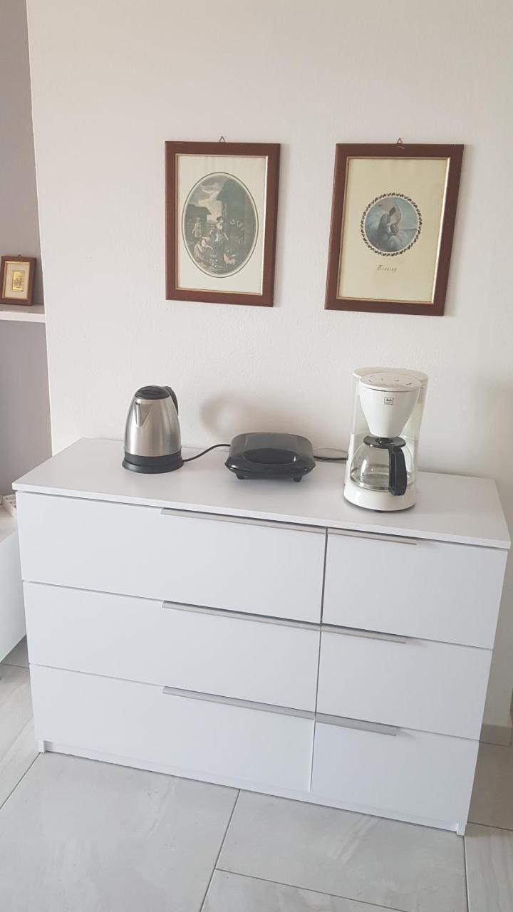 Apartman Ivan Senj  Eksteriør billede