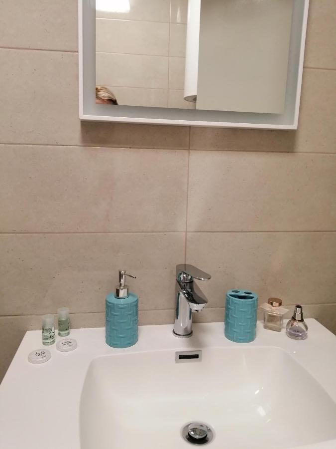 Apartman Ivan Senj  Eksteriør billede