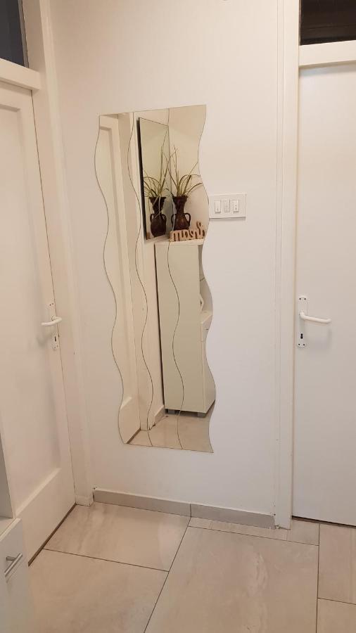 Apartman Ivan Senj  Eksteriør billede