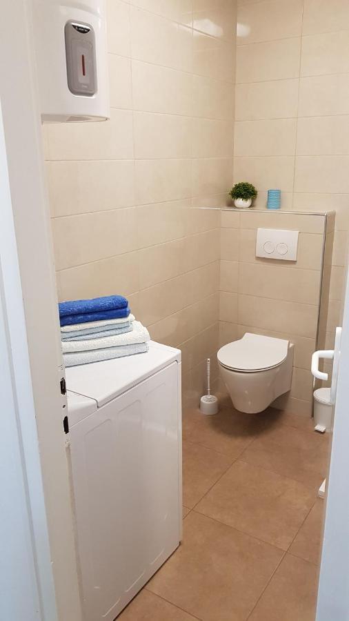 Apartman Ivan Senj  Eksteriør billede