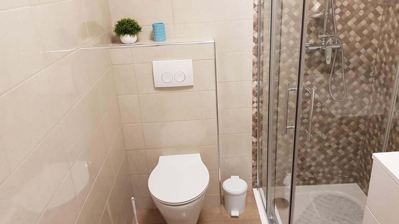 Apartman Ivan Senj  Eksteriør billede