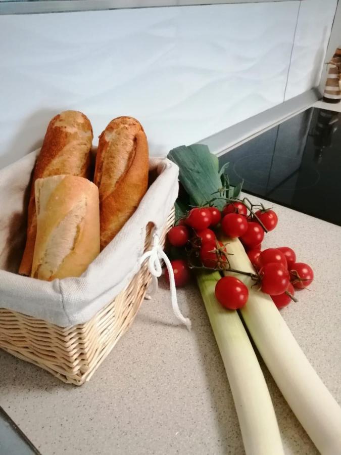 Apartman Ivan Senj  Eksteriør billede