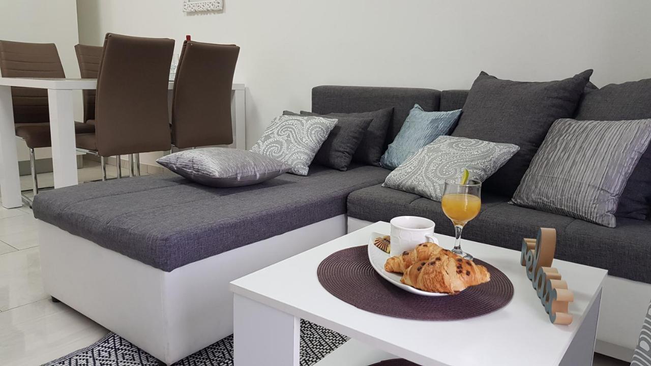 Apartman Ivan Senj  Eksteriør billede